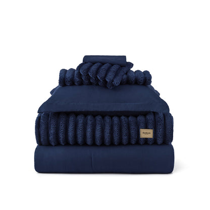 Navy Blue / Full