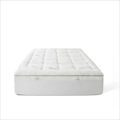 2-in-1 Mattress Topper