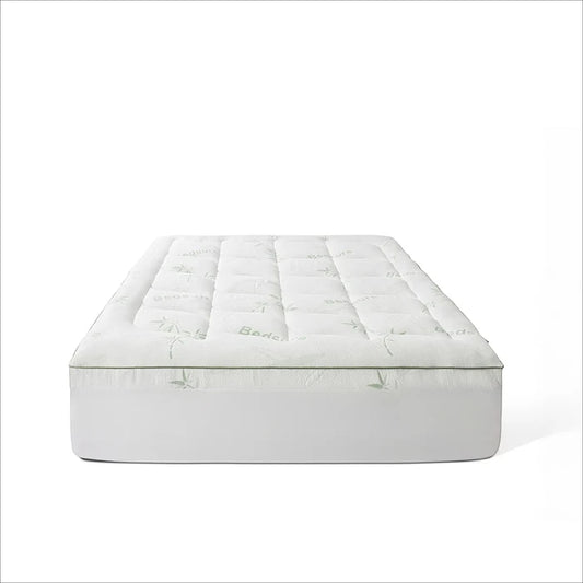 2-in-1 Mattress Topper