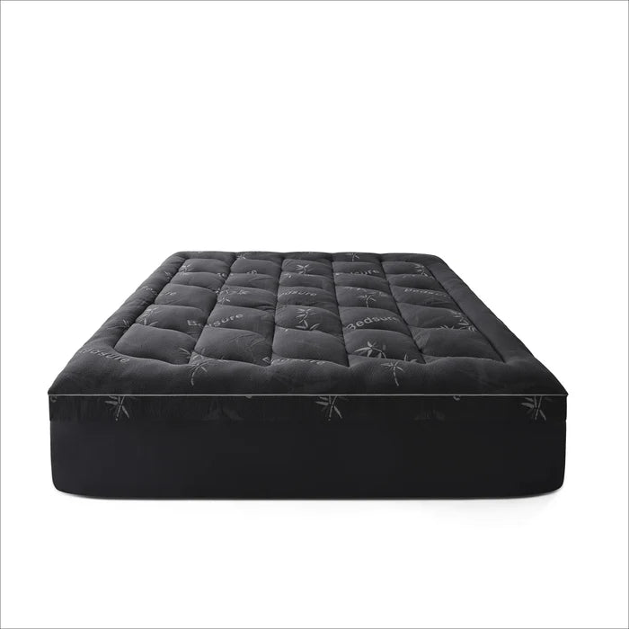 2-in-1 Mattress Topper