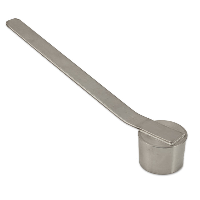 2" Stainless  Evaporator Plug