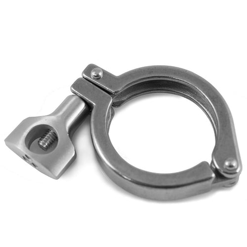 2" Tri-clamp