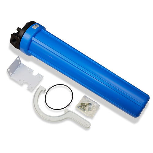 20" Filter Cartridge Housing Complete