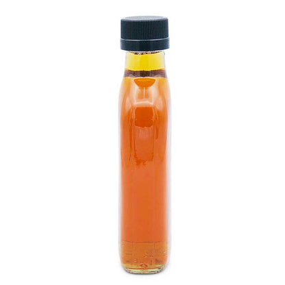 200 ml Flask Glass Bottle (12/case)