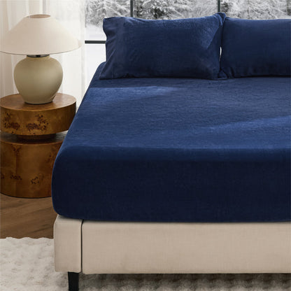 Navy Blue / Queen