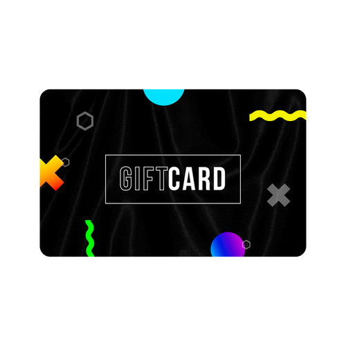 $25 Gift Card