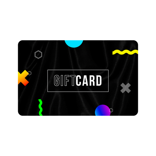 $25 Gift Card
