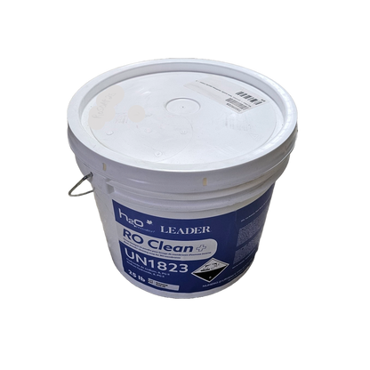 25# H2O Powder RO Soap