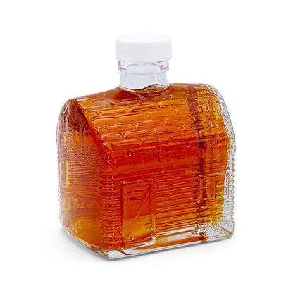 250 ml Glass Chalet