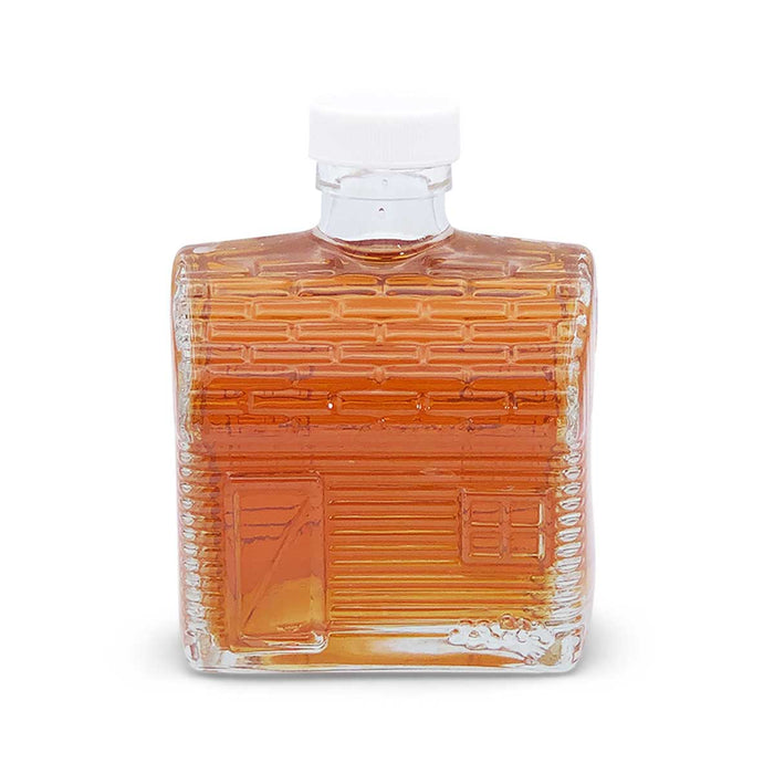 250 ml Glass Chalet