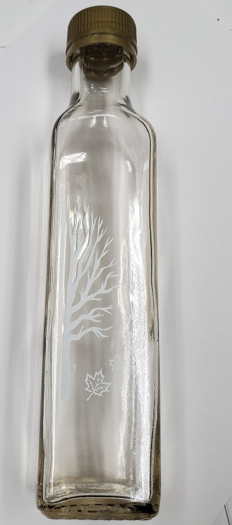 250 ml Marasca Printed Bottle (12 per Case)