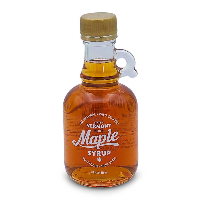 250ml VSMA Gallone Glass Jug w/Handle