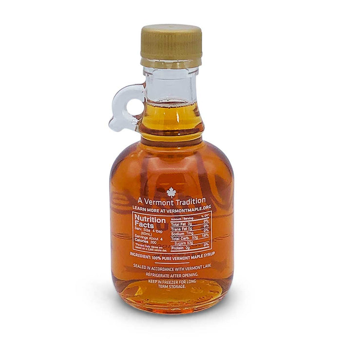 250ml VSMA Gallone Glass Jug w/Handle