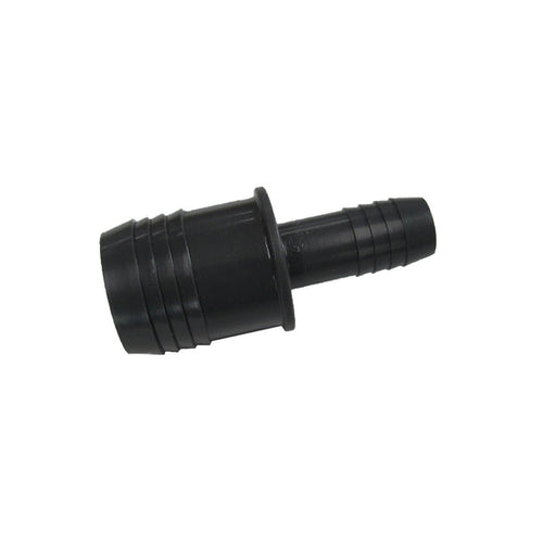2"x1 1/4" Reducing Insert Coupling
