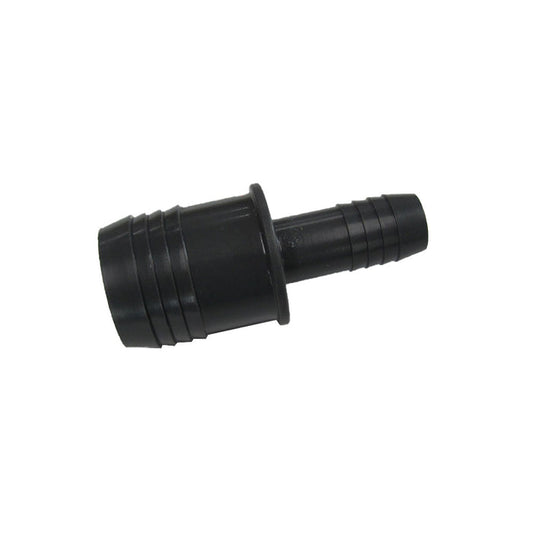2"x1 1/4" Reducing Insert Coupling