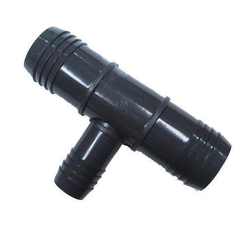 2"x2"x1 1/4" Reducing Insert Tee