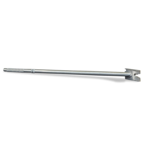 30" Aluminum Spout Remover