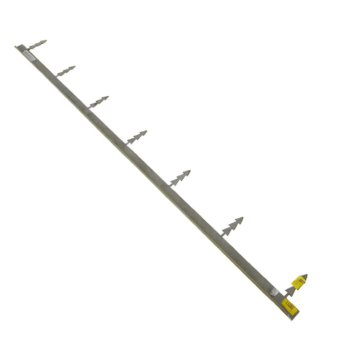 30" Arch Pan Gasket Holder