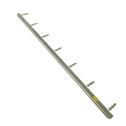 30" Arch Pan Gasket Holder