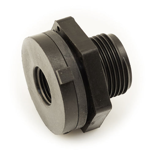 3/4" Bulkhead Fitting