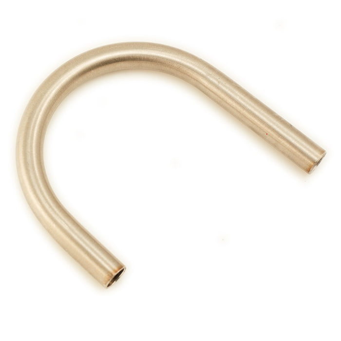 3/4" Drum Over Flow Control U Tube