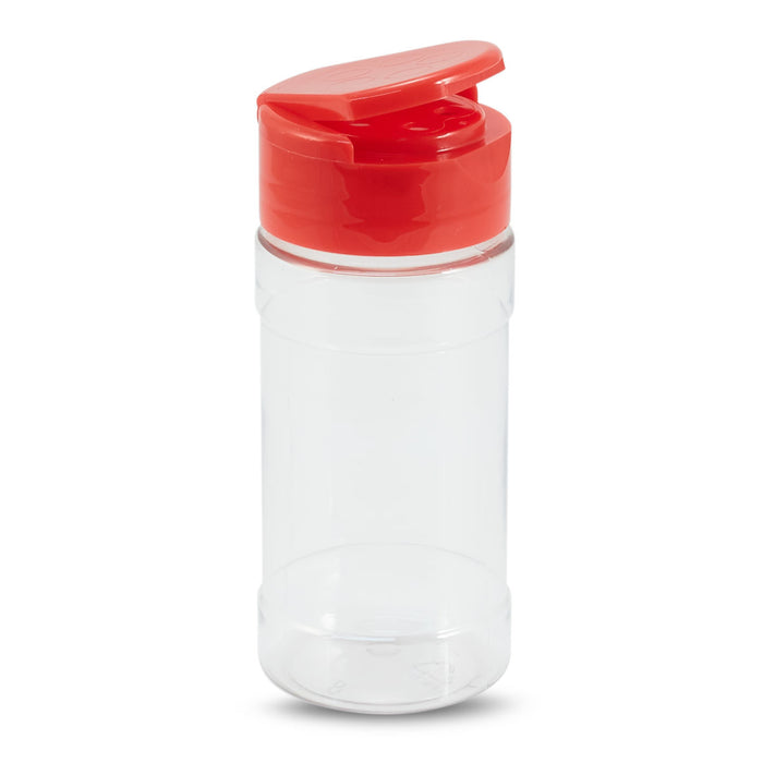 4 fl oz Plastic Sugar Shaker (24/case)