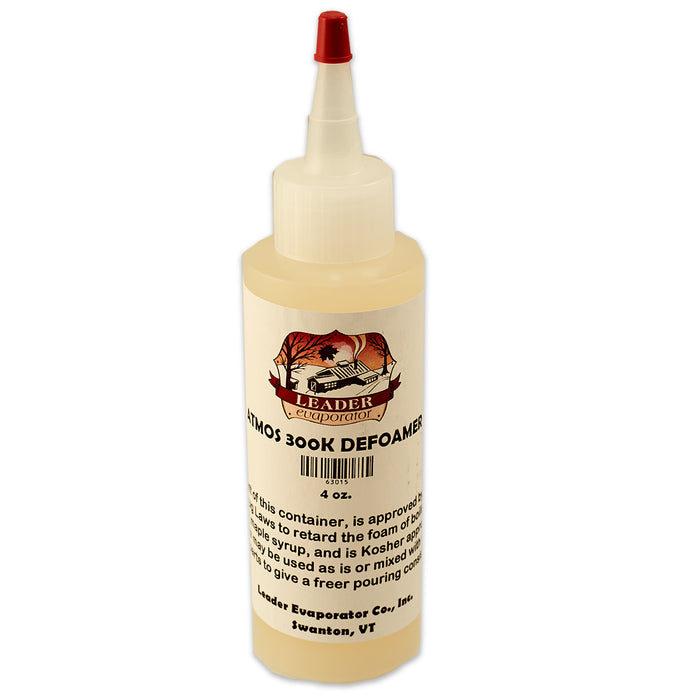 4 oz Defoamer Bottle