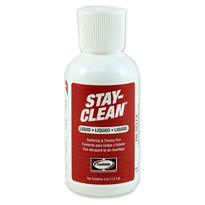 4 oz Soldering Flux