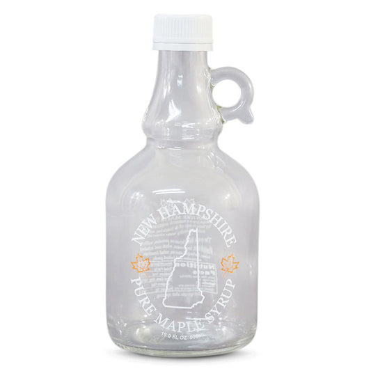 500 ml NH Gallone Glass Jug