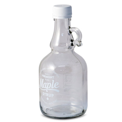 500 ml VSMA Gallone Glass Jug w/Handle