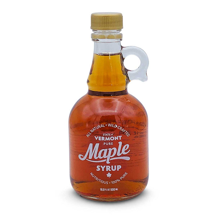 500 ml VSMA Gallone Glass Jug w/Handle