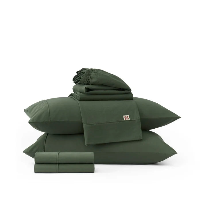 Olive Green / Queen