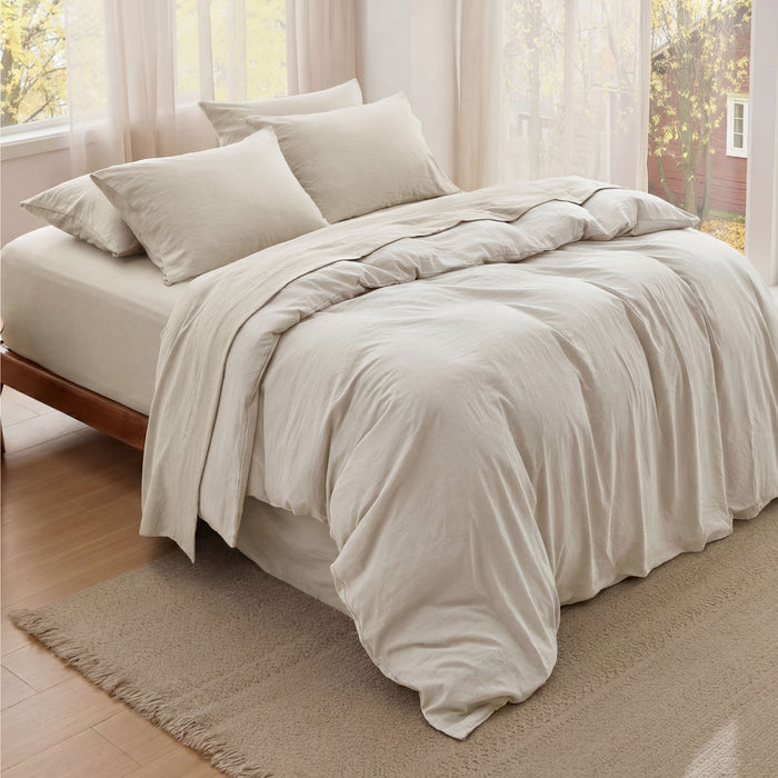 Linen / Twin