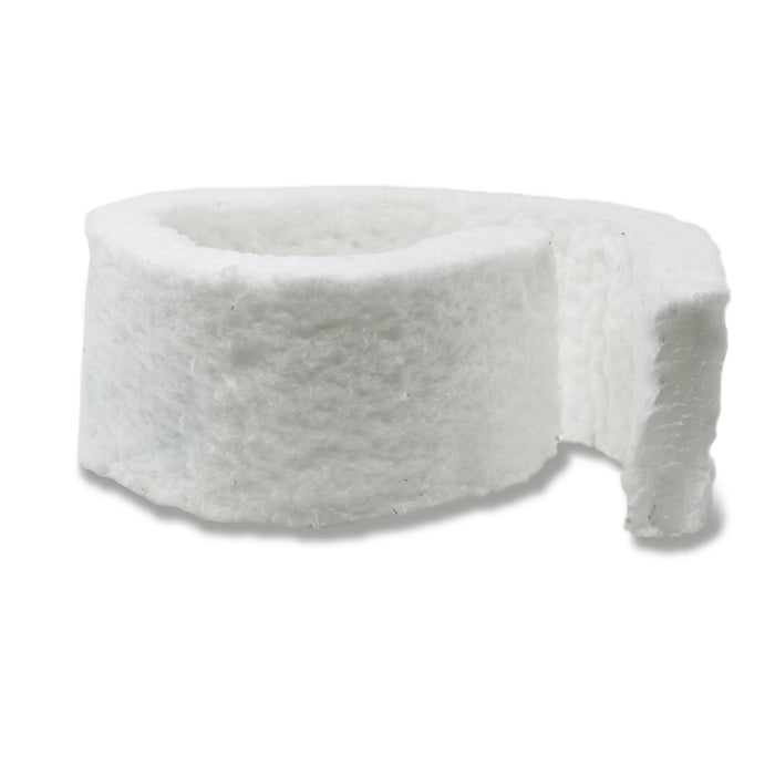 6"x72" Piece of Insulating Blanket