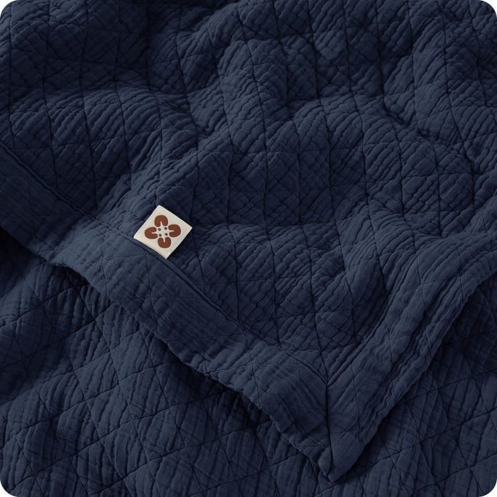 Navy / Twin XL