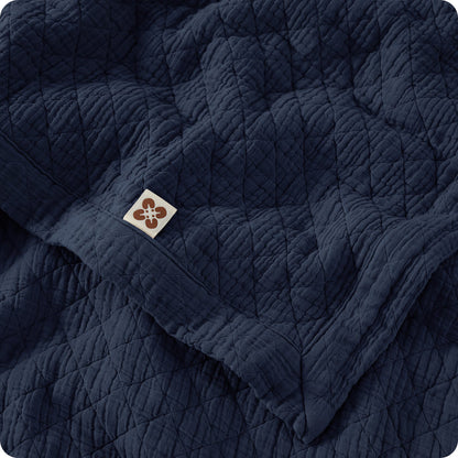 Navy / Twin XL