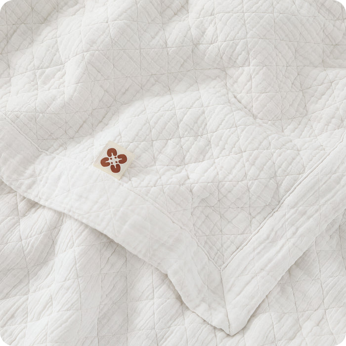 White / Twin XL