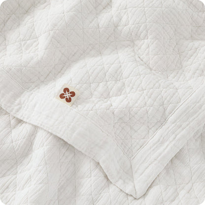 White / Twin XL