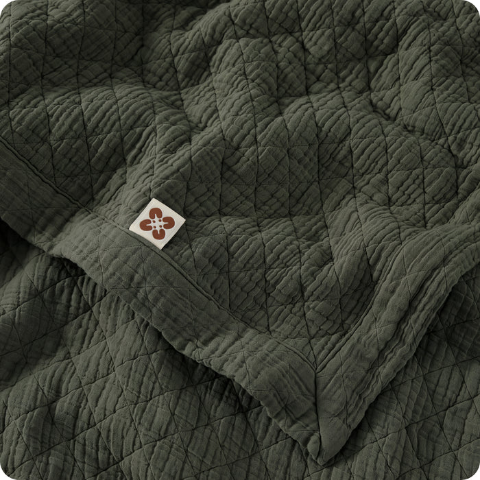 Olive Green / Twin XL