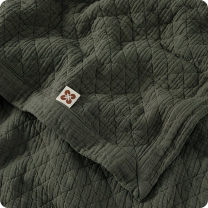 Olive Green / Twin XL