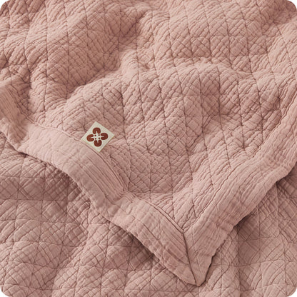 Dusty Pink / Twin XL