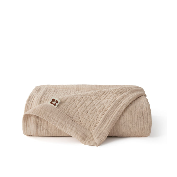 Taupe / Twin XL