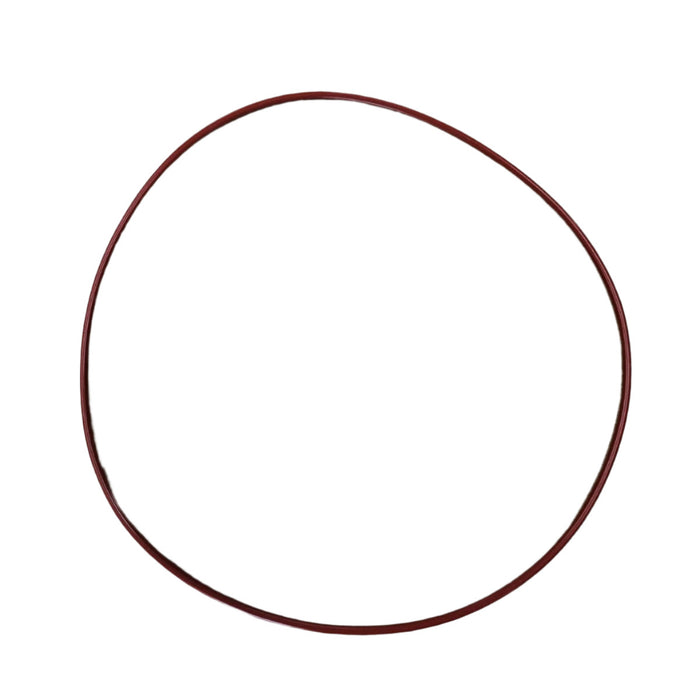 8" O-Ring for Releaser