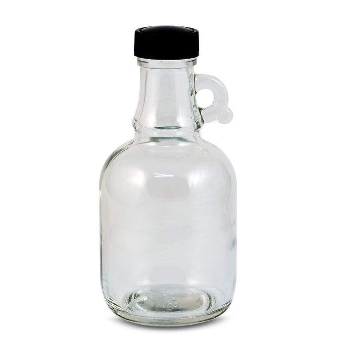 8.45oz/250ml Gallone Glass Jug w/Handle