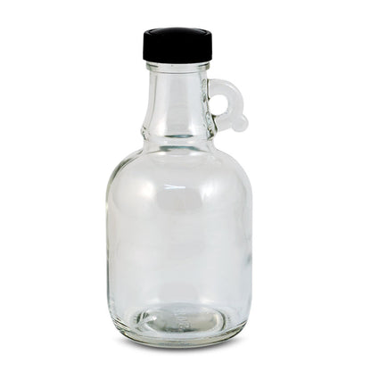 8.45oz/250ml Gallone Glass Jug w/Handle