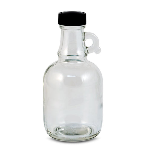 8.45oz/250ml Gallone Glass Jug w/Handle