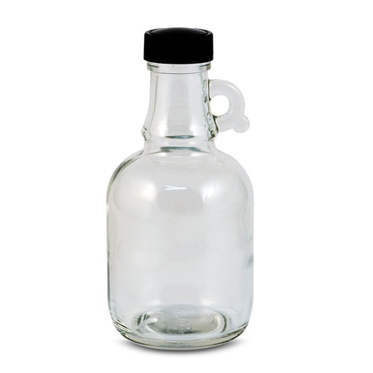 8.45oz/250ml Gallone Glass Jug w/Handle
