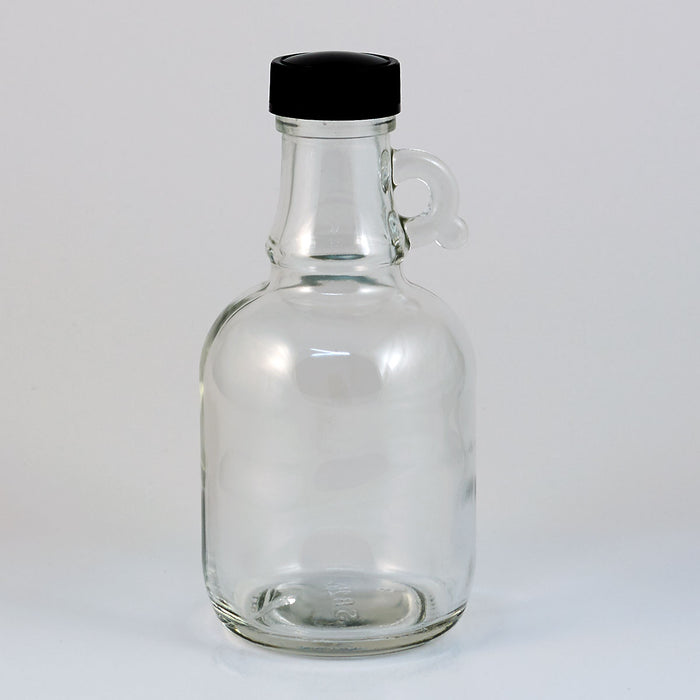 8.45oz/250ml Gallone Glass Jug w/Handle
