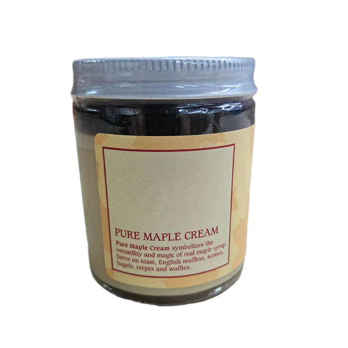 8.5 oz Maple Cream