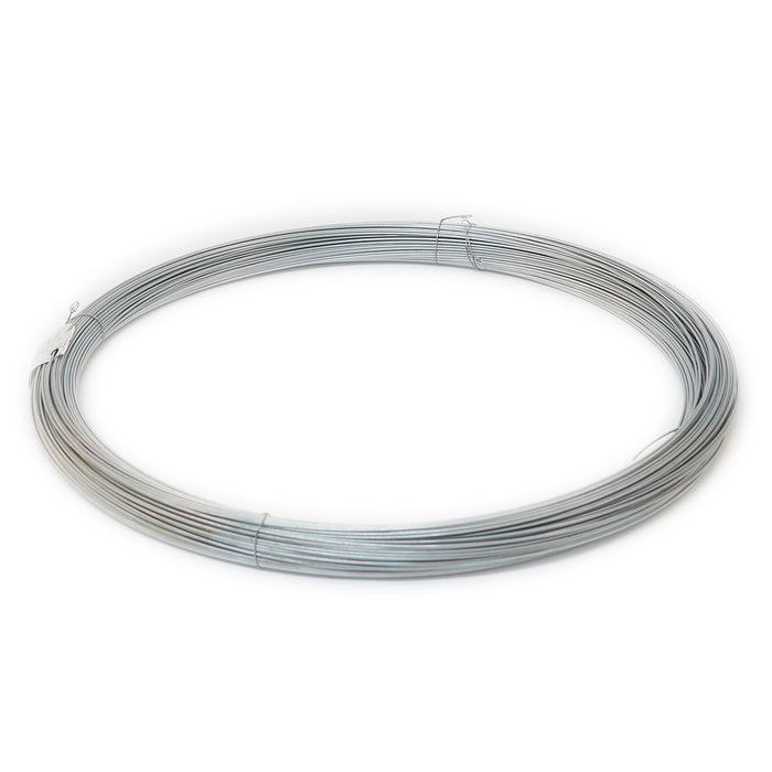 9 Gauge High Tensile Wire (50 lb. roll)